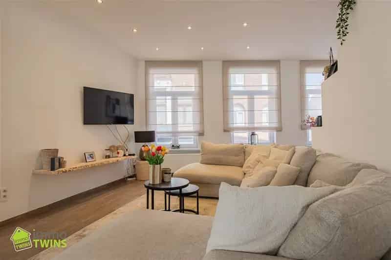 Appartement te koop in Dendermonde
