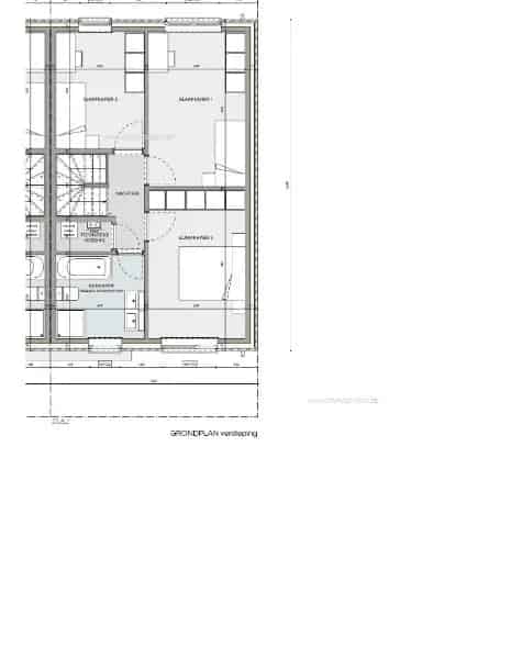 Nieuwbouw woning te koop in Boortmeerbeek