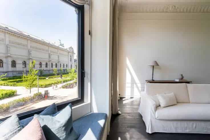 Herenhuis Te Koop Antwerpen - KMSKA