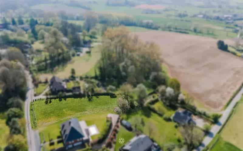Unieke bouwgrond met panoramisch zicht