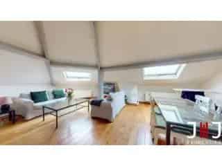 Duplex te koop - Schaarbeek VBC49585   In optie