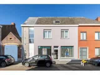 Penthouse te koop - Berendrecht RBS81819