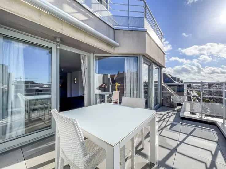 Duplex Te Koop