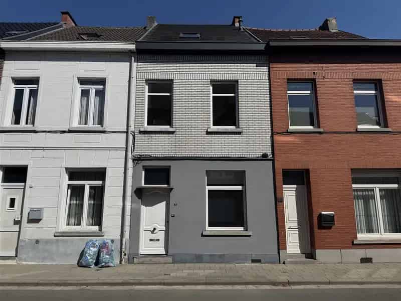 Huis te koop