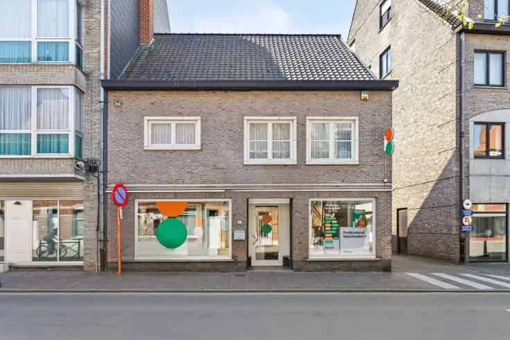 Huis Te Koop