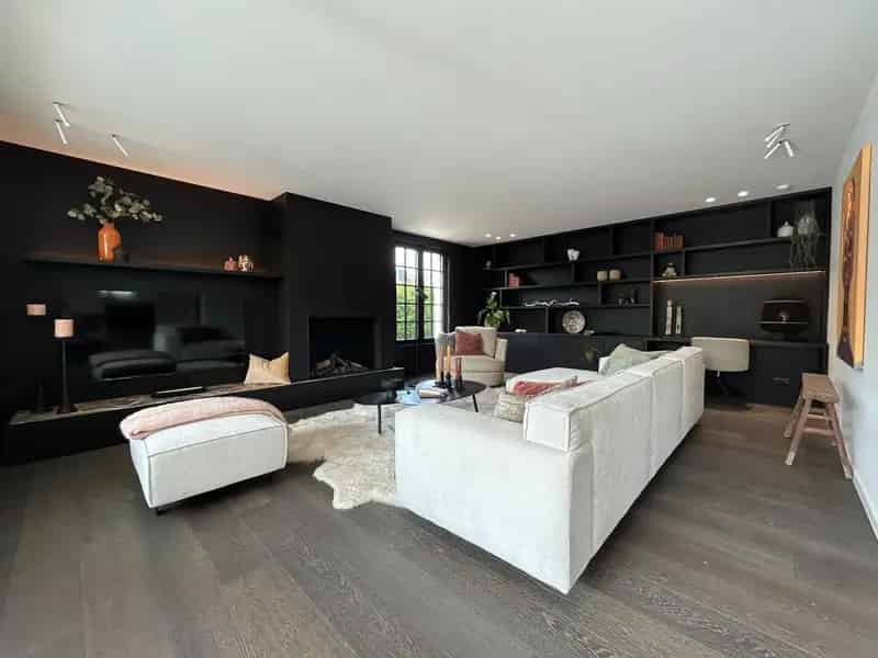 Uitzonderlijke villa met zwembad in Het Zoute