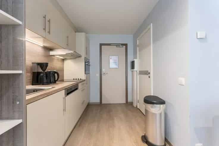 Studio Te Koop