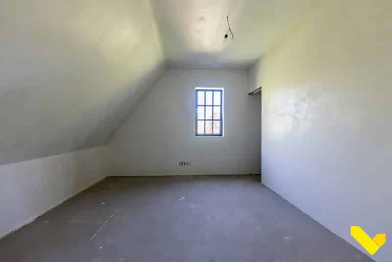 Luxueuze Halfopen Nieuwbouwwoning Op Ruim Perceel