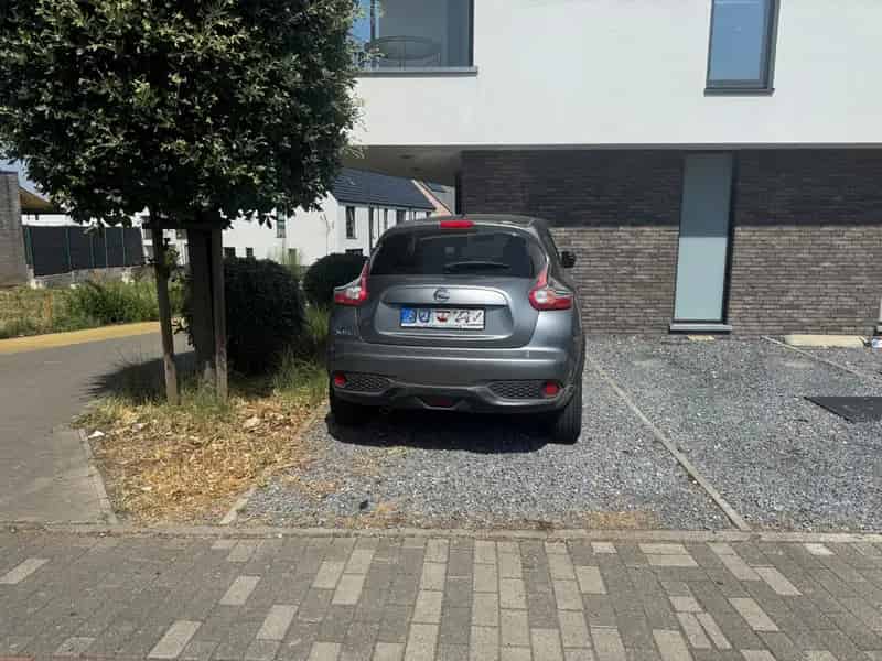Garage te koop