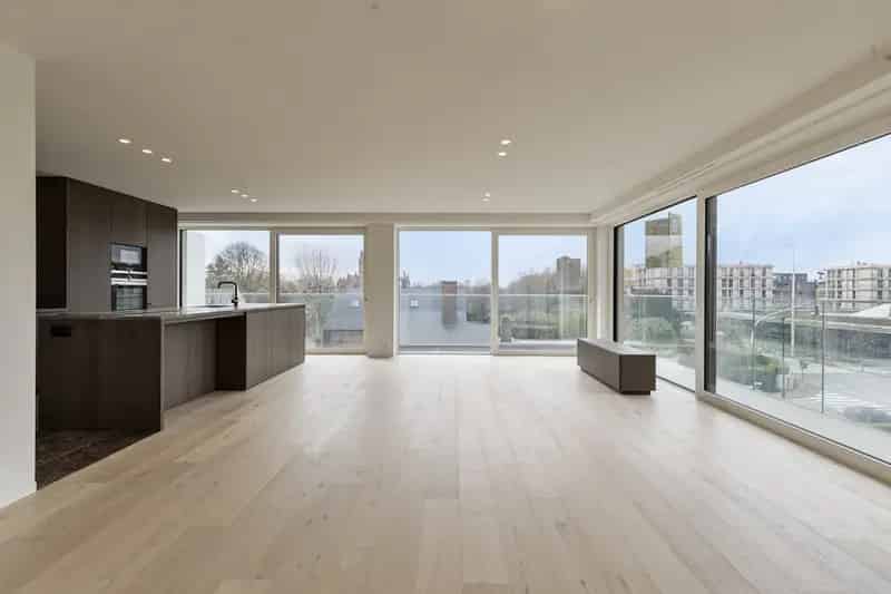 Appartement te huur