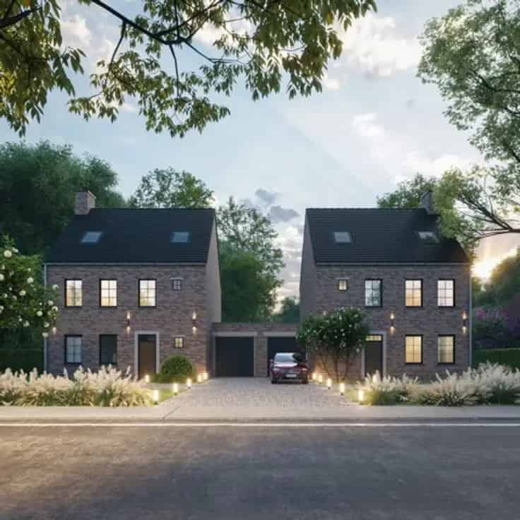 Huis Te Koop