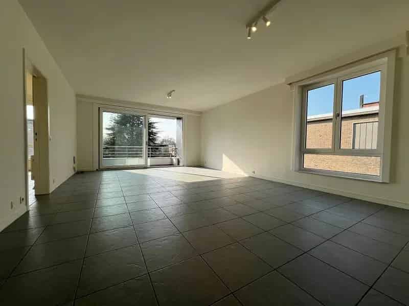 Dakappartement te huur in Sint-Amandsberg