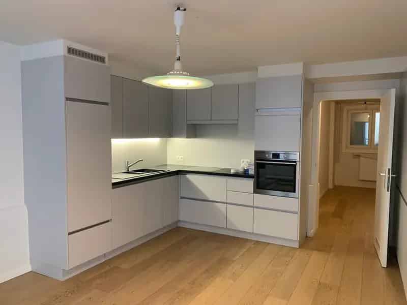 Appartement te huur Oostende Zeedijk Nabij Casino