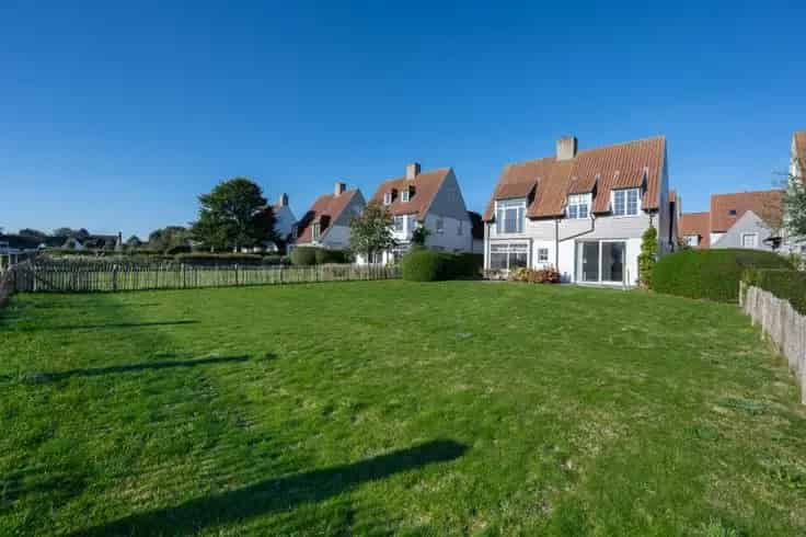 Villa Te Koop