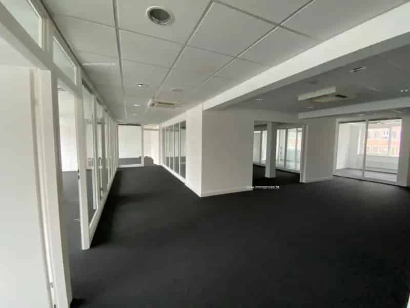 Kantoren te koop Bruxelles