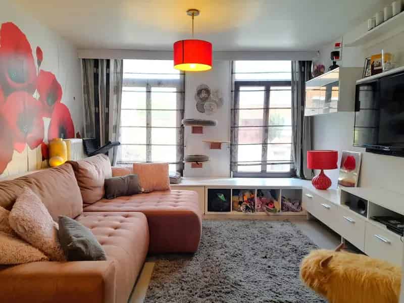 Gezellige eengezinswoning – centraal gelegen