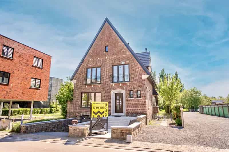 Huis te huur