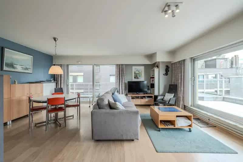 Appartement te koop
