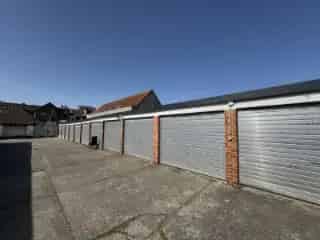 Garagebox te koop - Anderlecht RBT23839