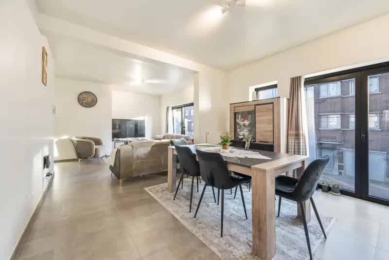 Appartement te koop Zwijndrecht 2 slaapkamers