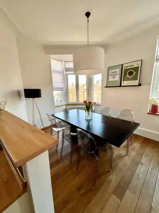 Duplex Te Koop