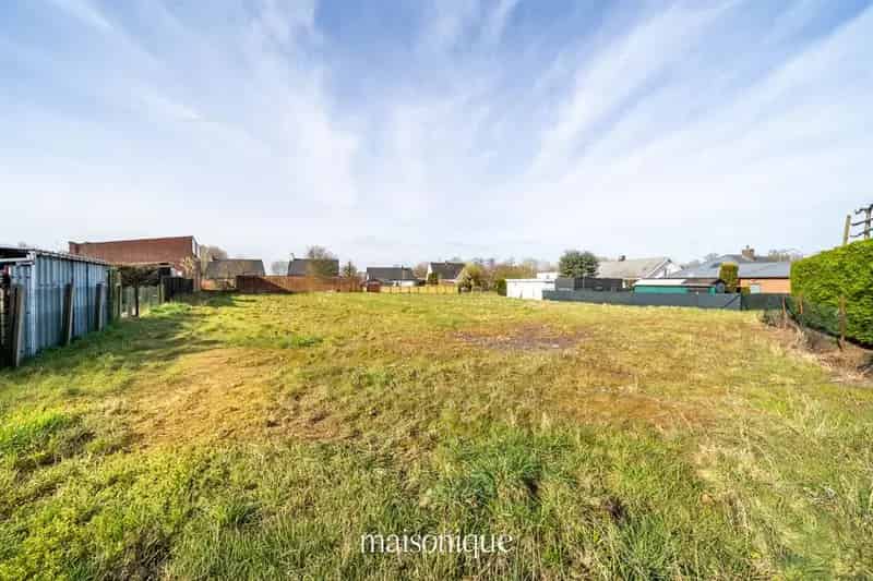 Bouwgrond te koop Meulebeke