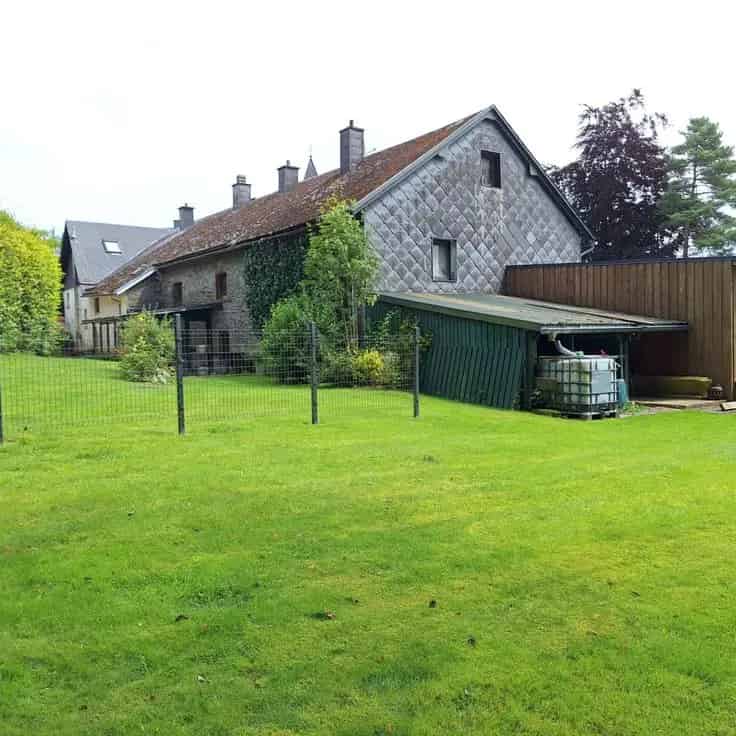 Huis Te Koop