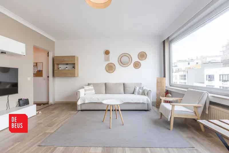 Appartement te koop