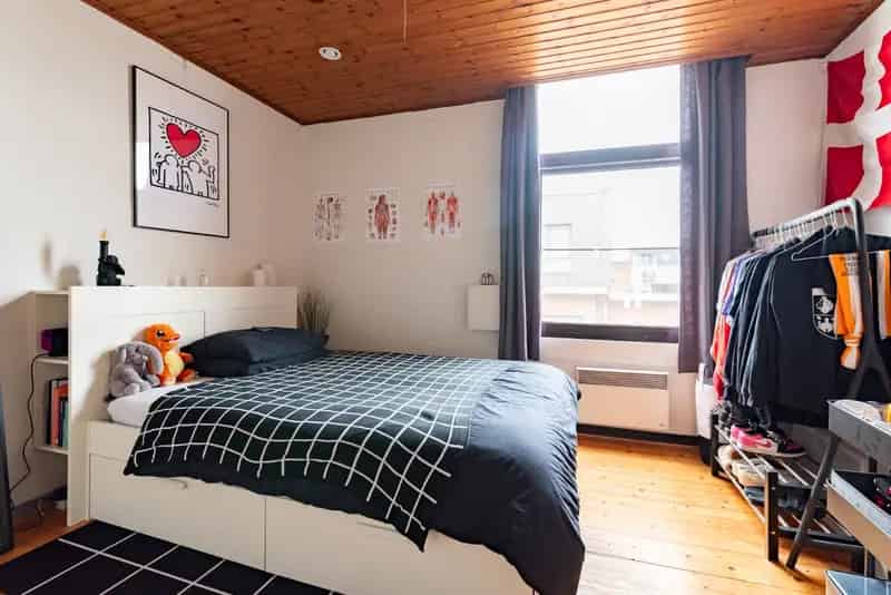 Appartement te koop