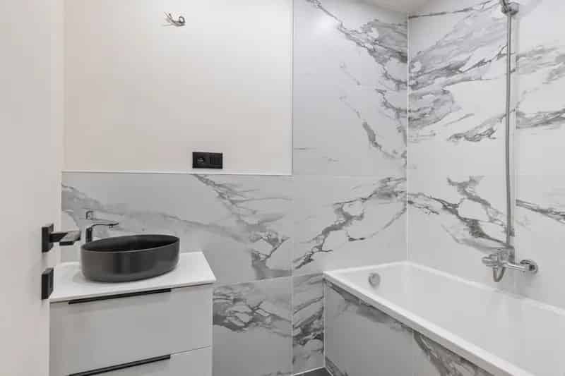 Gelijkvloers appartement te koop in Hamme