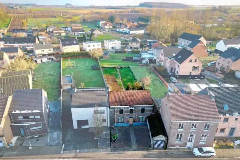 Huis te koop