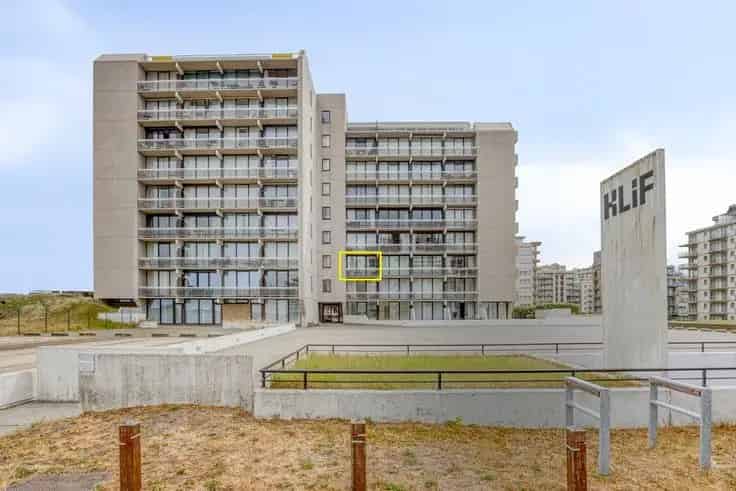 Appartement Te Koop
