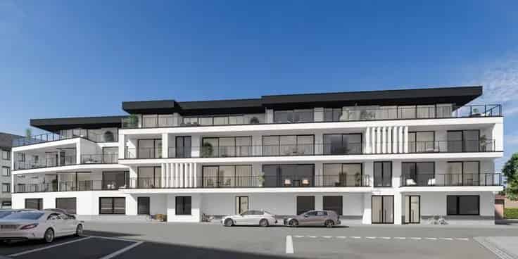 Appartement Te Koop