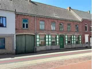 Huis te koop - Kortemark RBT95640