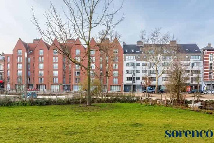 Appartement Te Koop Zuid 2 Slaapkamers Terras Parking