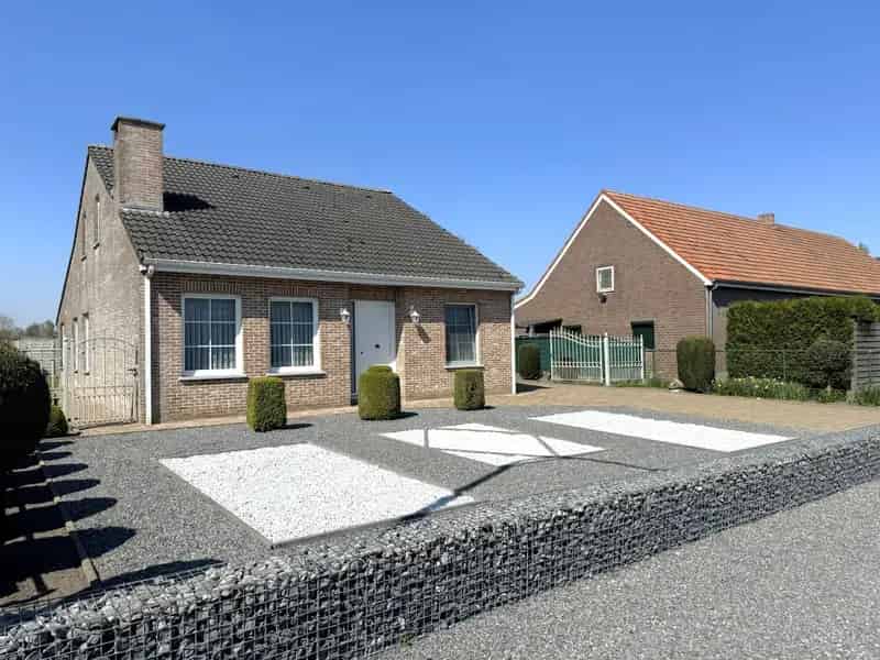 Huis te koop