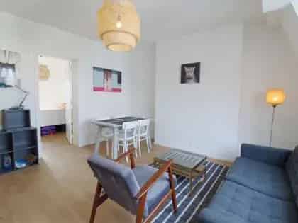 Kamer Te Huur , Brussel, Brussel Hoofdstad