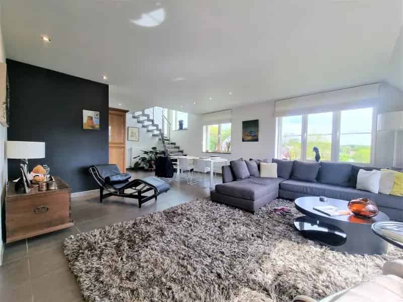 Appartement te koop in Drongen