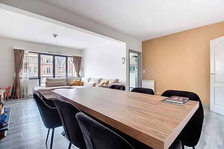 Duplex Te Koop