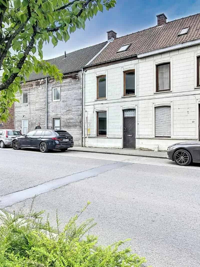 Huis te koop