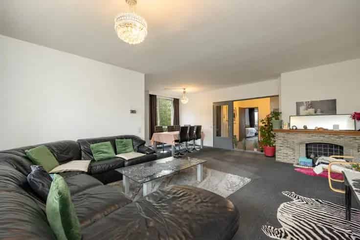 Appartement Te Koop Mortsel - Lichtrijk - 1 of 2 slaapkamers