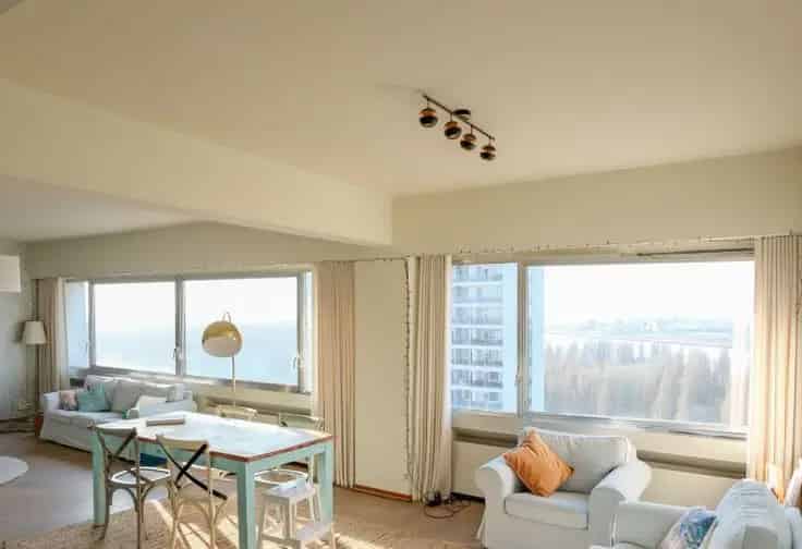 Appartement Te Koop