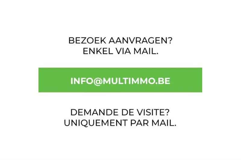 Goed gelegen Horecazaak in centrum Meerbeke (Ninove)