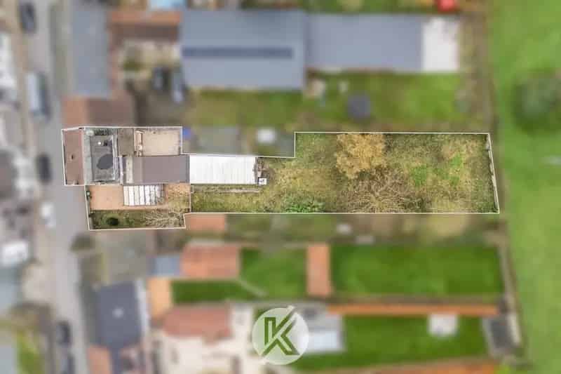 Huis te koop in Herzele