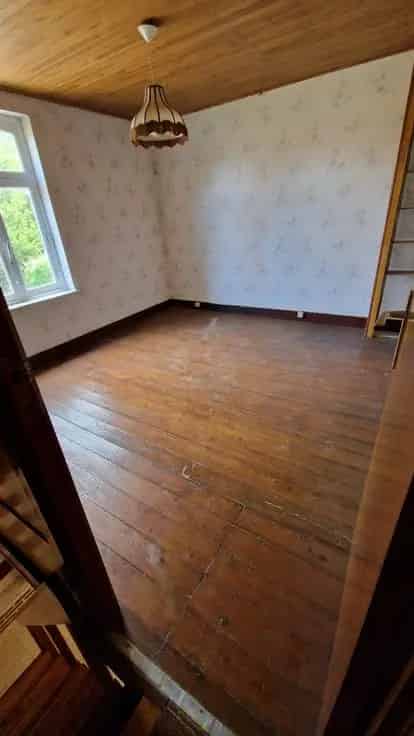 Huis Te Koop Wilsele-Dorp: 3 Slaapkamers, Tuin, Renovatieproject