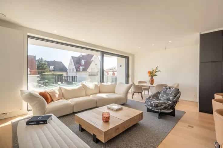 Appartement Te Koop