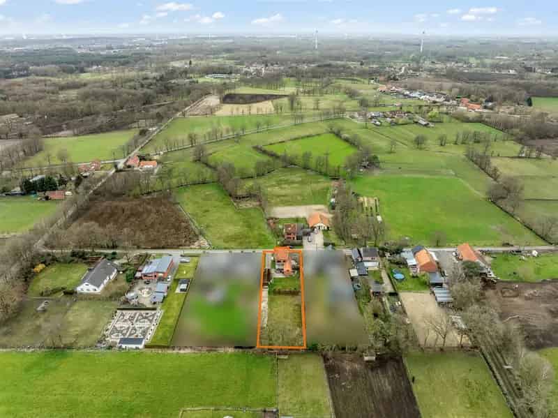 Huis te koop