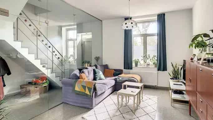 Huis te huur in Nieuwe Dreef 3, Kalmthout - Dewaele