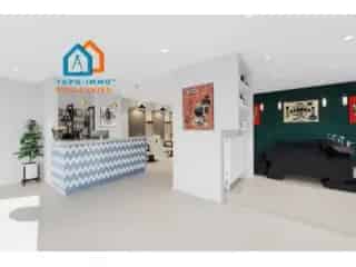 Huis gemengd gebruik te koop - Liedekerke RBT82637