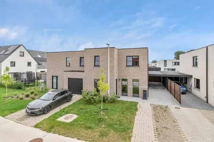 Huis te koop Astene